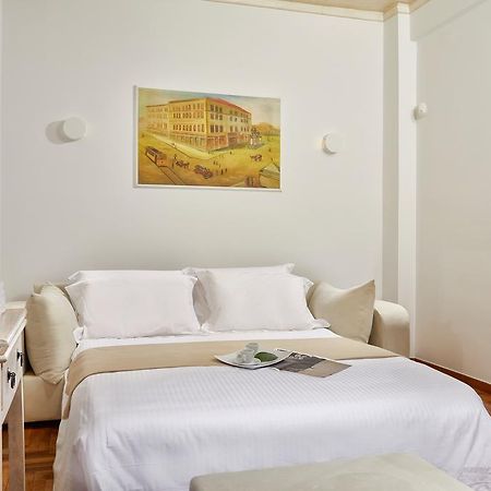 Modern And Cozy Apartment In The Centre Of Atina Dış mekan fotoğraf