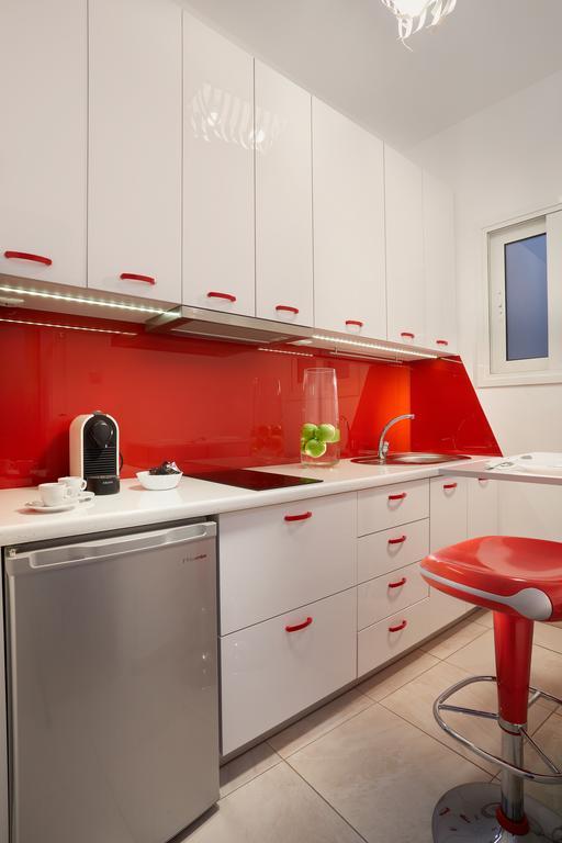 Modern And Cozy Apartment In The Centre Of Atina Dış mekan fotoğraf