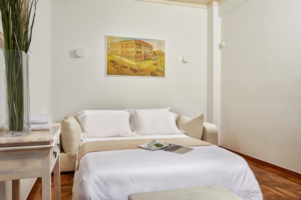Modern And Cozy Apartment In The Centre Of Atina Dış mekan fotoğraf