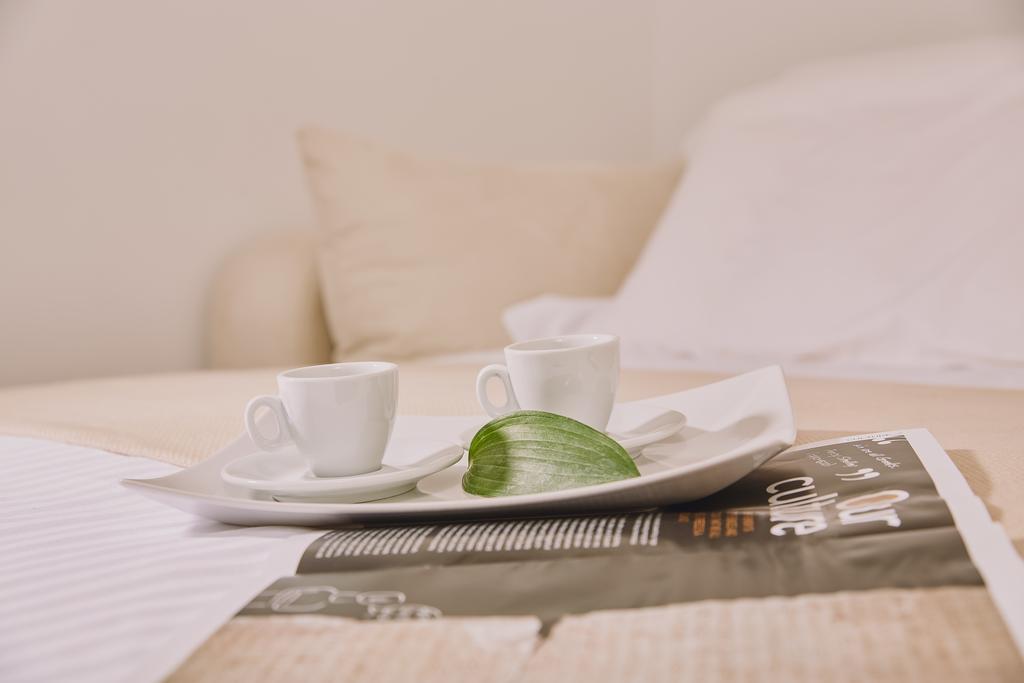 Modern And Cozy Apartment In The Centre Of Atina Dış mekan fotoğraf
